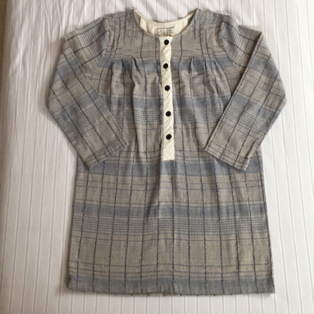 Ace & Jig dress